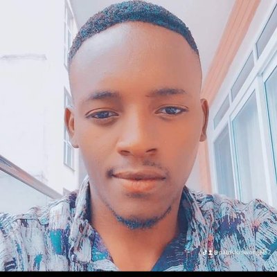 BCOM genius🥂 Music😘 Poetry ❣️, let's have fun🔥😍😘 follow me @K29_patrick Ifb🔥🔥