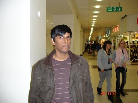 I am chandravadanan unmarried, studied at madras university, live in Arakkonam.