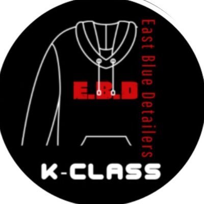 YouTubeチャンネル【K-class car wash】East Blue Detailers【E.B.D】岐阜洗車会所属