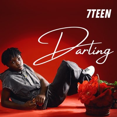 music now and forever 🗣✨❤️ “darling” out now!