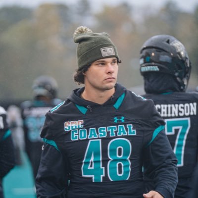 Coastal Carolina University