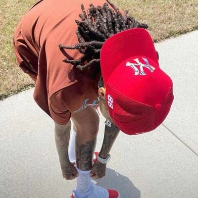 MorganBenn76109's profile picture. Living each day, savoring karma's gifts.