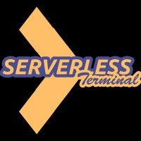 The Serverless Terminal(@theslsterminal) 's Twitter Profile Photo