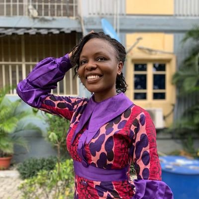 God's Vessel || Economist || Equity Analyst || Song Writer || Writer || Spiritual ||Mount Zion Alumni || Compliance Officer || Chartered Accountant