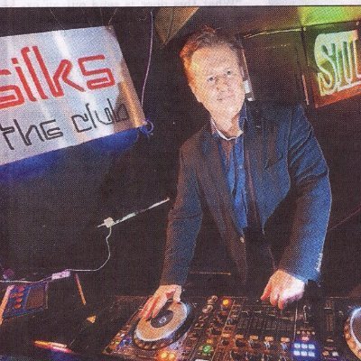 ex Owner +MD of UK's longest-running (same owner) Nightclub
Silks/Snoopy's Cannock
Lobbying for Hospitality to #SaveNightLife
https://t.co/Z9ox2MnboB