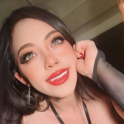 Official Mexican Suicidegirl 🎀/ Real Succubus 🦇🔥 Mi 0nly es super delicioso 😈👇🏼 / NO SOY SCORT NI HAGO ENCUENTROS 😒