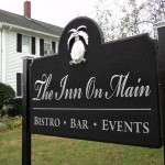 Boasting a fresh, clean and modern interior redesign, The Inn On Main offers delicious food, tasty drinks and lovely rooms.