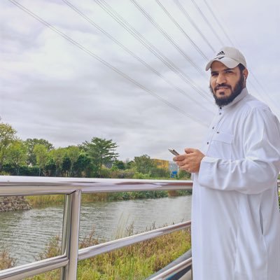 سعودي متخرج من WHUT | متخصص بالاستيراد والتصدير| مهتم بالشأن الصيني| اتحدث اللغة الصينية| بلدي الثاني الصين CN🇨🇳 | عاشق ومحب لل فيتنام VN🇻🇳 إكوادور ECU🇪🇨