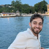 Sabri Eyuboglu (@eyuboglusabri) 's Twitter Profile Photo Sabri Eyuboglu (@eyuboglusabri) 's Twitter Profile Photo