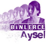 Binlerce Aysel(@BinlerceAysel) 's Twitter Profileg