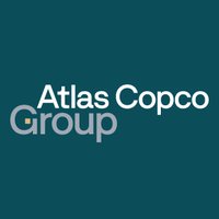 Atlas Copco Group(@AtlasCopcoGroup) 's Twitter Profile Photo