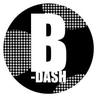 B-DASH (@b_dash_1216) 's Twitter Profile Photo B-DASH (@b_dash_1216) 's Twitter Profile Photo