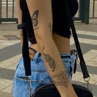 Larit (@laribattis) 's Twitter Profile