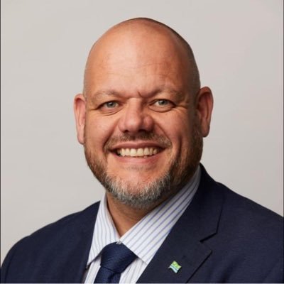 markjenkinsonmp Profile Picture