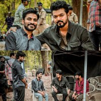 Mohan art Offical (@mohanart220) 's Twitter Profile