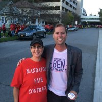Ben Carlisle (@writeinmayorben) 's Twitter Profile Photo Ben Carlisle (@writeinmayorben) 's Twitter Profile Photo