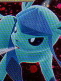 ポケモンシリーズに登場するグレイシア（♀）の非公式botです。礼儀正しいおっとり屋。気まぐれで手動でしゃべるようです。フォロー返しはほぼ自動です。外す際はブロックでお願いします。生態は説明書の方に（・×・）