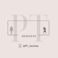 PTHEROES(@PT_HEROESS) 's Twitter Profile Photo