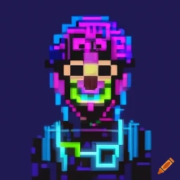 neypakhool83744's profile picture. The Hyper Room podcast exists at the intersection of Pop Culture and Web3! Presented by @THNDRHS