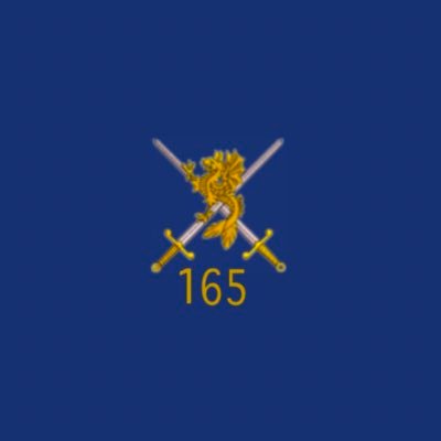 Official Twitter Feed for 165 Port and Maritime Regiment RLC We are based at Plymouth, Bodmin, Southampton & Isle of Wight, Aylesbury and Banbury