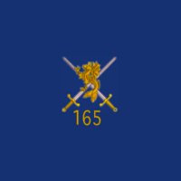 165 P&M Regiment RLC (@165portregtrlc) 's Twitter Profile