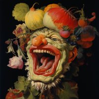 ArcimBOLD(@arcimbold77) 's Twitter Profile Photo