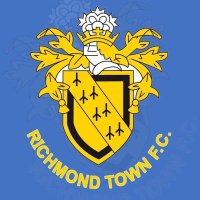 Richmond Town FC(@RichmondTownFC) 's Twitter Profileg