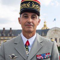 Gouverneur militaire de Paris (GMP)(@Gouv_mili_Paris) 's Twitter Profile Photo