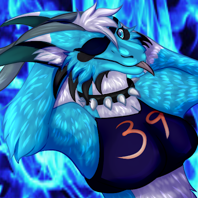 Hello and i'm Cyber39 your average 3D Animator and Modeler