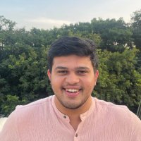 Atharva Padhye (@almostpaddy) 's Twitter Profile
