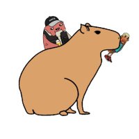 Capybara Labs (@capybara_labs) 's Twitter Profile