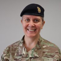 Col Catherine Harrison(@RegColCdts_HQNW) 's Twitter Profile Photo