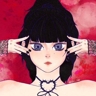 CHi_iHOさんのプロフィール画像
