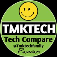 TMKTECH(@tmktechfamily) 's Twitter Profile Photo