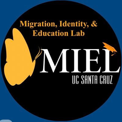 Welcome to UCSC's Migration, Identity, and Education Lab. We aim to further educational equity for students of color and immigrant-origin students.