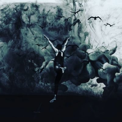 LFury97's profile picture. Poet, dancer, LGBTQ+ Community member. 
A proud, South African Chelsea supporter. Not just through cheers, but soul too.💙💙💙