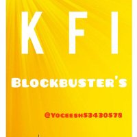 KFI_____Blockbuster's.......(@Yogeesh53430578) 's Twitter Profile Photo