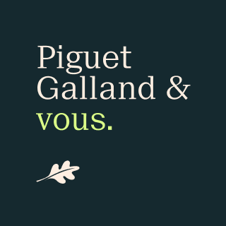 Piguet Galland & Cie S.A.