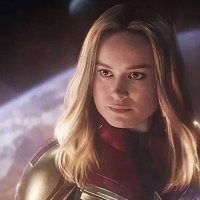 Carol Danvers (@_captaindanver_) 's Twitter Profile
