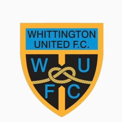 Whittington United FC - Burton Sunday League