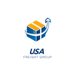 USA Freight Group (@usafreightgroup) Twitter profile photo