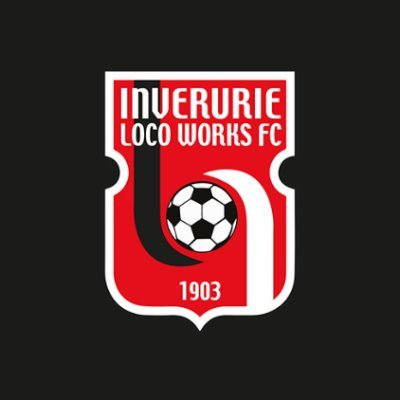 The official account of Inverurie Loco Works Football Club.