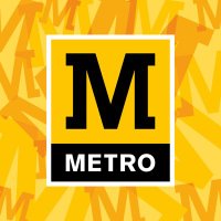 Tyne and Wear Metro(@My_Metro) 's Twitter Profile Photo