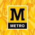 Tyne and Wear Metro (@My_Metro) Twitter profile photo