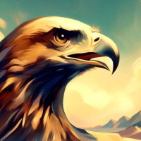 Farsight (@farsighteagle) 's Twitter Profile Photo Farsight (@farsighteagle) 's Twitter Profile Photo