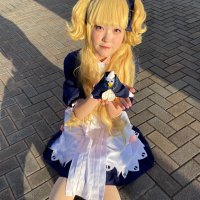もぴ🎀a!2日目 (@cos_mopipi) 's Twitter Profile