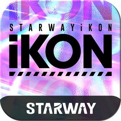 STARWAYiKON Profile Picture