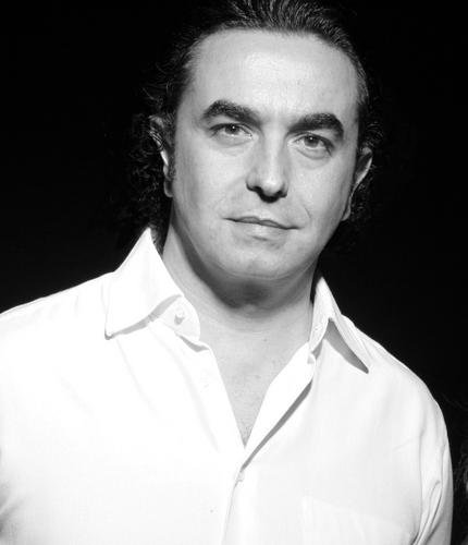 juancrisperez's profile picture. Graphic Designer - Art Director with a Strategic point of view