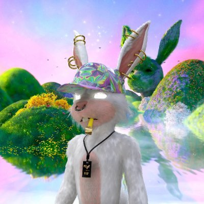 curiousrabbit27 Profile Picture