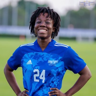 Footballer | Management @PAFAAmanagement | Ghanaian International 🇬🇭